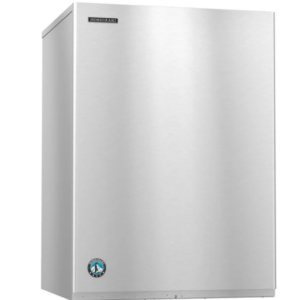 Hoshizaki KM-1601MRJ 30" Remote Condenser Modular Crescent Cube Ice Machine - 208-230V; 1 Phase; 1653 lb.