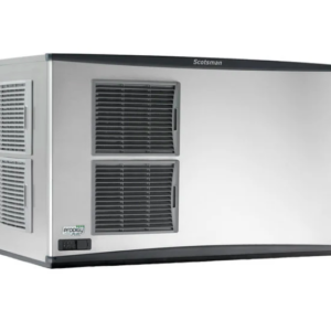 Scotsman C1448SA-32 Prodigy Plus Series 48" Air Cooled Small Cube Ice Machine - 1553 lb.