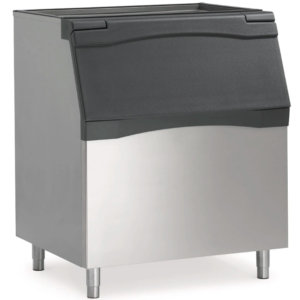 Scotsman B948S Ice Storage Bin - 893 lb.