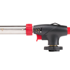 SOPLETE PARA COCINA APLICACION EN LATA 3 HORAS DE USO POR 8 OZ