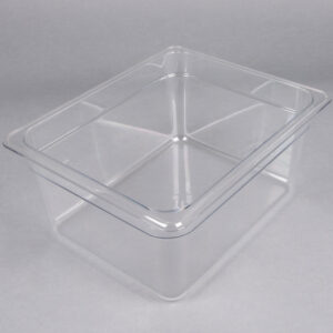 INSERTO MEDIO DE POLICARBONATO 6 PG CAMBRO