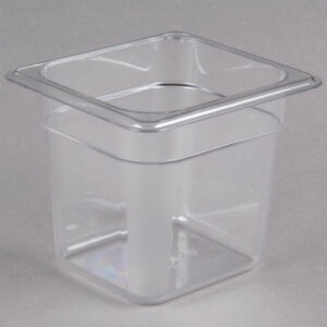 INSERTO SEXTO DE POLICARBONATO 6 PG CAMBRO