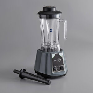 LICUADORA AVAMIX BL2T64 2 HP USO COMERCIAL CON CAPELO VASO DE 64 OZ EN POLICARBONATO, 2 VELOCIDADES, 1500 WATTS