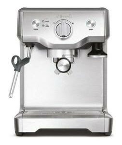 CAFETERA BREVILLE Duo Temp Pro Espresso