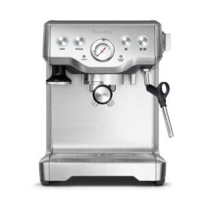 CAFETERA BREVILLE BES840 PARA EXPRESSO