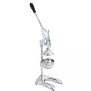 EXPRIMIDOR DE CITRICOS Winco JC-19 DE 19 PG USO RUDO DE 700 LBS DE PRESION