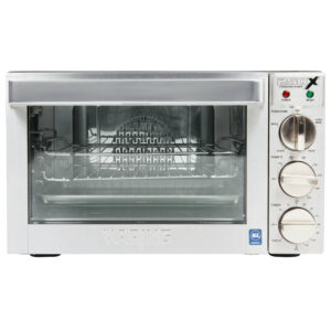 HORNO DE CONVECCION WARING WCO250X MEDIDAS 21 X 19 X 12 PG DE 120V, 1700W
