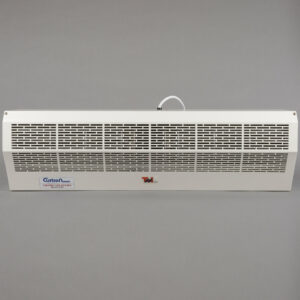 CORTINA DE AIRE AIR-PRO 120V 1/3 HP MEDIDAS: 37 X 11 X 12 PG CURTRON