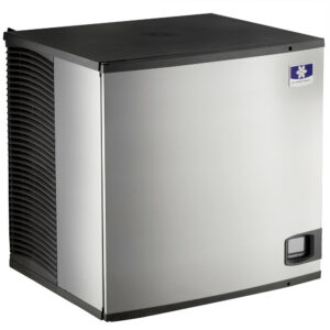 Maquina de Hielo De 1,196 LBS (542 Kgs) por Dia Manitowoc 30 PG Modelo  IDT1200A-261 (hielo dado) 208-230 V