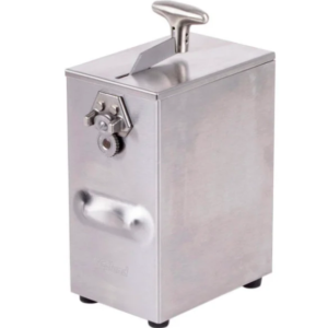 ABRELATAS ELECTRICO USO COMERCIAL EDLUND 75 LATAS DIARIAS  1 VEL. DE 115 V