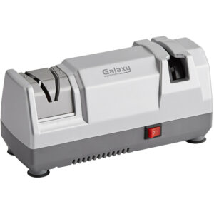 AFILADOR ELECTRICO PARA CUCHILLOS 2 FASES GALAXY USO ESTANDAR