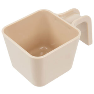 TAZA MEDIDORA POLICARBONATO 12 OZ BEIGE Carlisle