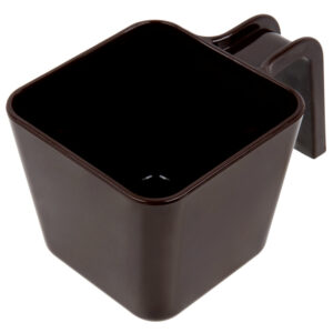 TAZA MEDIDORA POLICARBONATO 16 OZ CAFE Carlisle