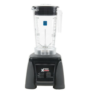 LICUADORA PARA BAR MX1000XTX 3 1/2 HP VASO DE 64 OZ CONTROLES DE PALETA MARCA WARING