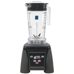 LICUADORA PARA BAR MX1050XTX 3 1/2 HP VASO DE 64 OZ CONTROLES ELECTRONICOS MARCA WARING
