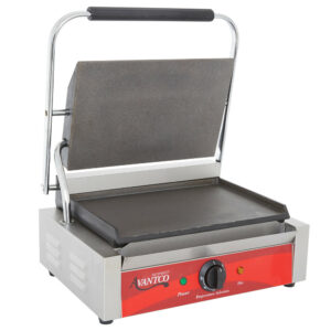 PANINI GRILL CON PARRILLA LISA P70S