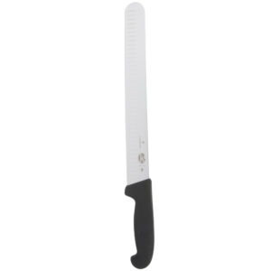 CUCHILLO REBANADOR ROAST BEEF 12 PG VICTORINOX