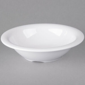 PLATO MELAMINA BOWL 12 OZ DE 7 1/2 PG LINEA SIERRRUS CARLISLE 24 PIEZAS POR CAJA