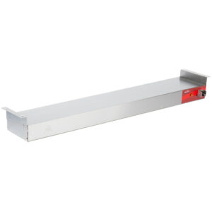 LAMPARA DE CALOR AVANTCO 36 PG DE 120V, 850W CON INTERRUPTOR DE ENCEDIDO