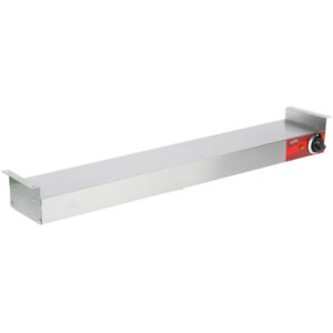 LAMPARA DE CALOR AVANTCO 36 PG DE 120V, 850W CON REGULADOR DE TEMPERATURA