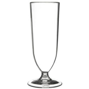 COPA COCKTAIL MALTEADA POLICARBONATO 13 oz (caja con 6 piezas)