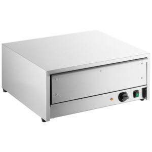 BASE ELECTRICA DE ASADOR DE SALCHICHAS PARA CALENTAR PAN MEDIDAS: 23 1/2 X 21 1/2 X 9 3/4 PG