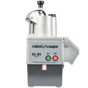 PROCESADOR DE ALIMENTOS ROBOT COUPE CL50 ULTRA DE 1 1/2 HP