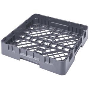 RACK MULTI USOS COLOR GRIS COSTADOS CERRADOS BR258L40151 CAMBRO
