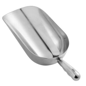 CUCHARON DE ALUMINIO 84 OZ