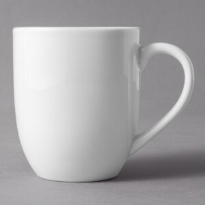 TAZA TARRO 16 OZ PORCELANA (24 PIEZAS POR CAJA)C/U