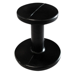 TAMPER DE PLASTICO PARA CAFE