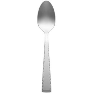 Cuchara Cafe Extra Pesado 7 3/8 pg Modelo Conde 926 001 Marca World (Precio por docena)