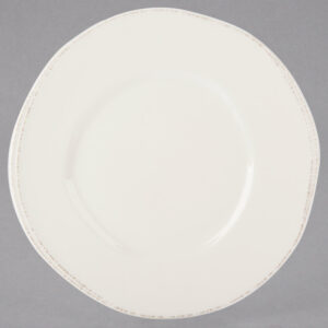 PLATO Redondo DE 5.1 cms LINEA: Farmhouse MARCA:World Tableware MOD:FH-503 (12 piezas por caja)