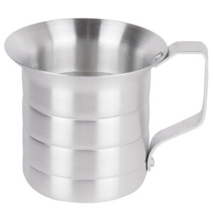 JARRA MEDIDORA ALUMINIO .5 QT