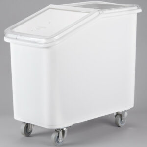 CONTENEDOR PARA INGREDIENTES Cambro DE 27 GALONES (102lts) IBS27148
