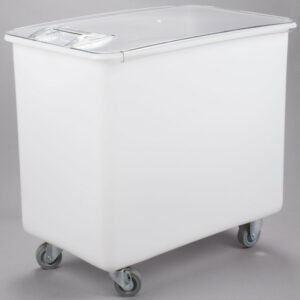 CONTENEDOR PARA INGREDIENTES Cambro DE 43 GALONES (163lts) IB44148