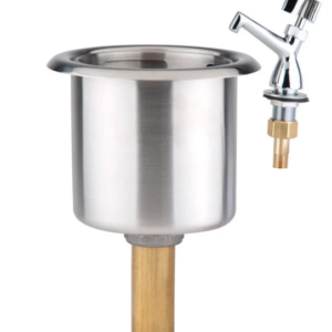 GRIFO PARA PORCIONADORES REGENCY