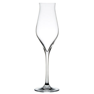 Stolzle 2240029T Assorted Specialty 7.75 oz. Flute Glass - 6/Pack