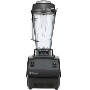 LICUADORA VITAMIX 62828 PARA BEBIDAS 2.3 HP 2 VEL. JARRA DE 64 OZ CONTROLES DE PALETA
