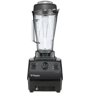 LICUADORA VITAMIX 62827 VITAPREP 2.3 HP JARRA DE 64 OZ 10 NIVELES DE VELOCIDAD CONTROLES DE PALETA