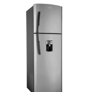 Refrigerador Mabe RMA1130JMFS0 11P Silver c/Desp
