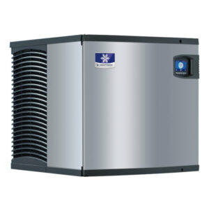 MAQUINA DE HIELO Manitowoc IDT0420A Indigo NXT 22" Air Cooled Dice Ice Machine - 208-230V, 1 Phase, 470 lb.