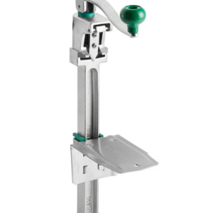 ABRELATAS INDUSTRIAL NO. 10 USO RUDO COM1BSSMA 50 LATAS POR DIA GRADE