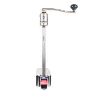 ABRELATAS INDUSTRIAL 22 PG USO RUDO 50 LATAS POR DIA U-12 EDLUND