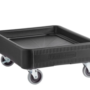 BASE CON RUEDAS PARA CAJA TERMICA SENCILLA 300 LB CATER GATOR