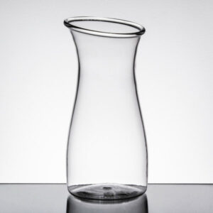 DECANTER GARRAFA 7090107 17 oz. POLICARBONATO CARLISLE
