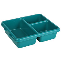 CHAROLA DE 3 COMPARTIMENTOS MARCA Cambro MODELO 9113CPTE