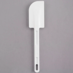 ESPATULA MISERABLE 8PG COLOR BLANCO RUBBERMAID