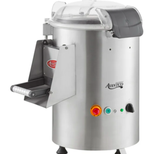 PELADOR DE PAPAS 22 lb SOBRE MESA 120 V DE 1 HP MEDIDAS: 24 1/2 X 21 1/4 X 26 1/2 PG AVANTCO