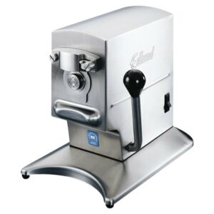 ABRELATAS ELECTRICO EDLUND DOS VELOCIDADES 270B CON SEGURO - 230V